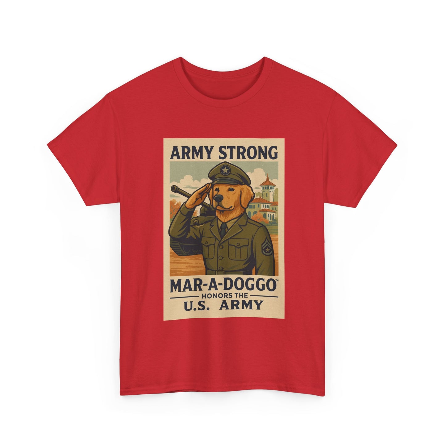 Army Strong