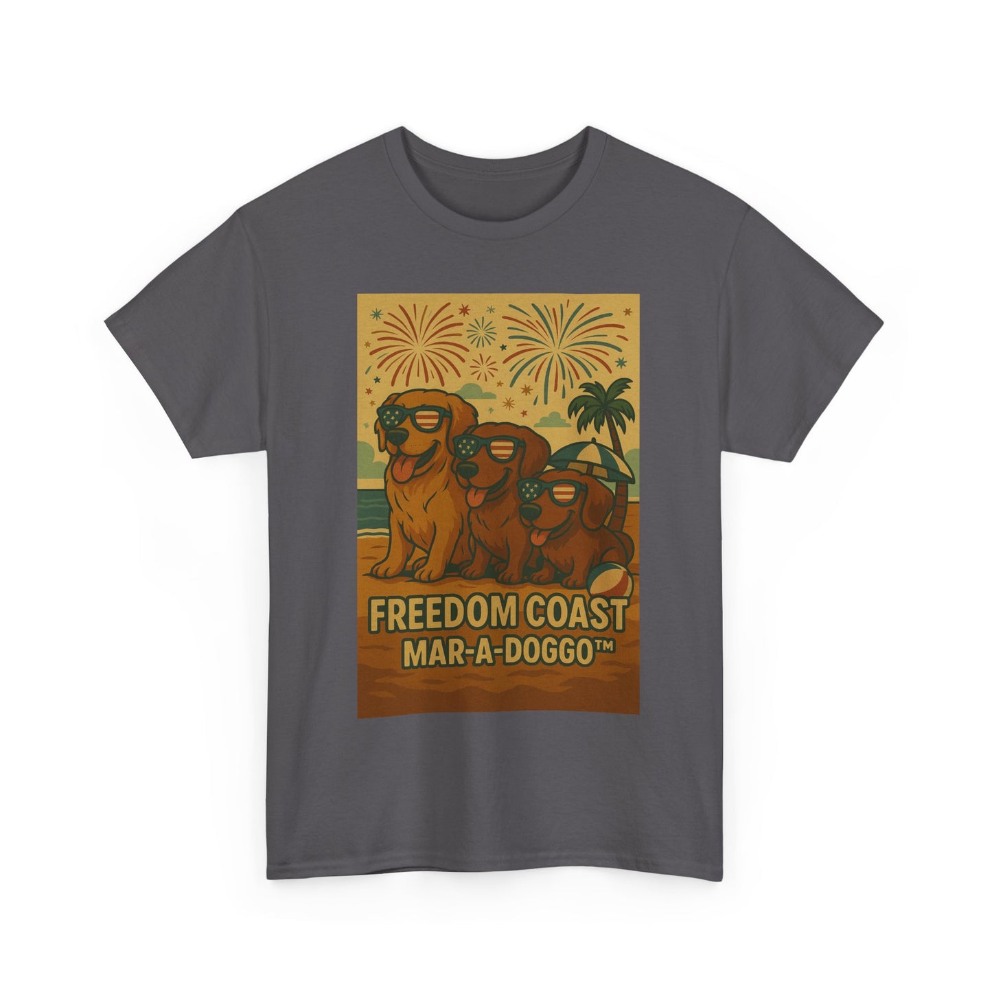 Freedom Coast
