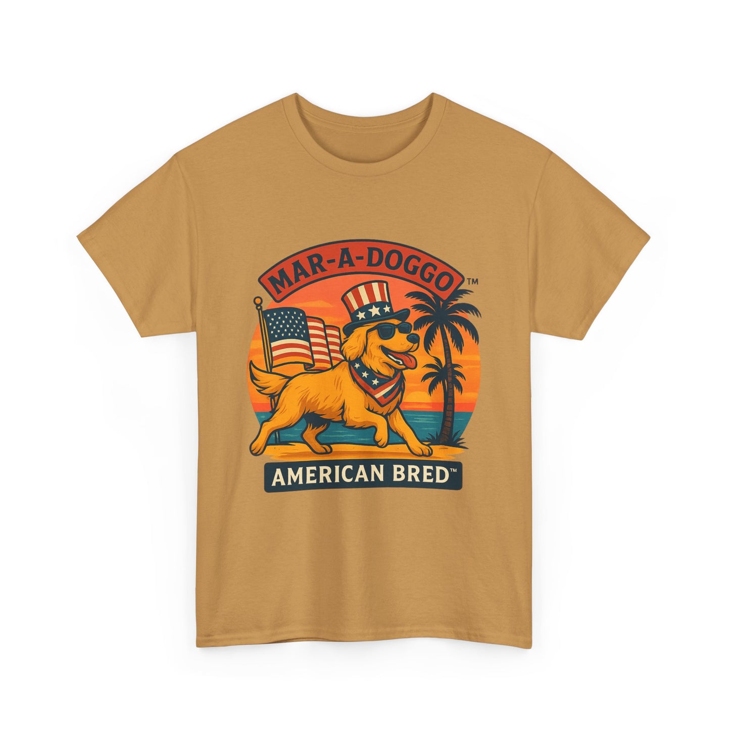 American Bred