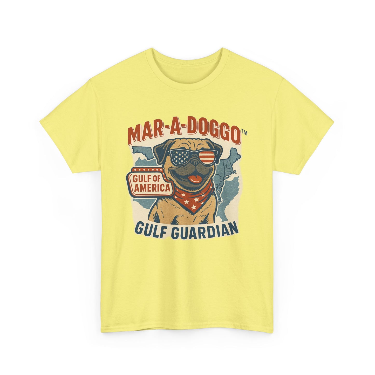 Gulf Guardian Mark I