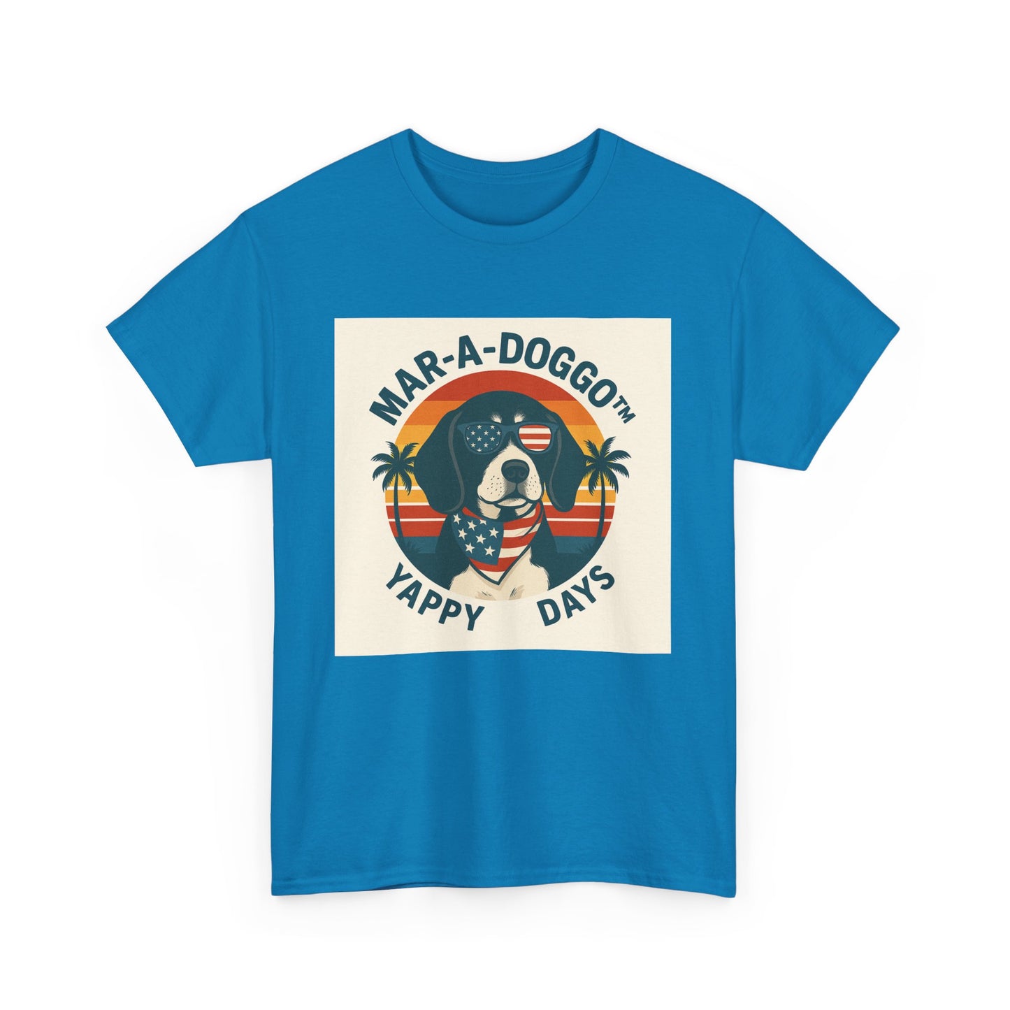 Yappy Days II