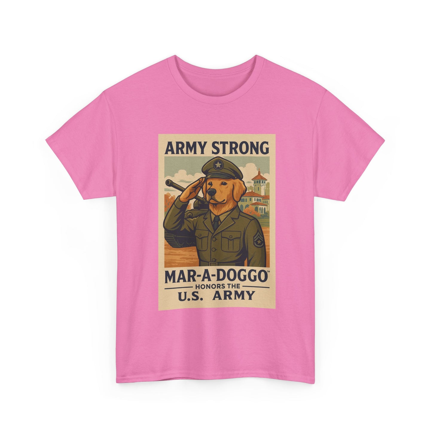 Army Strong