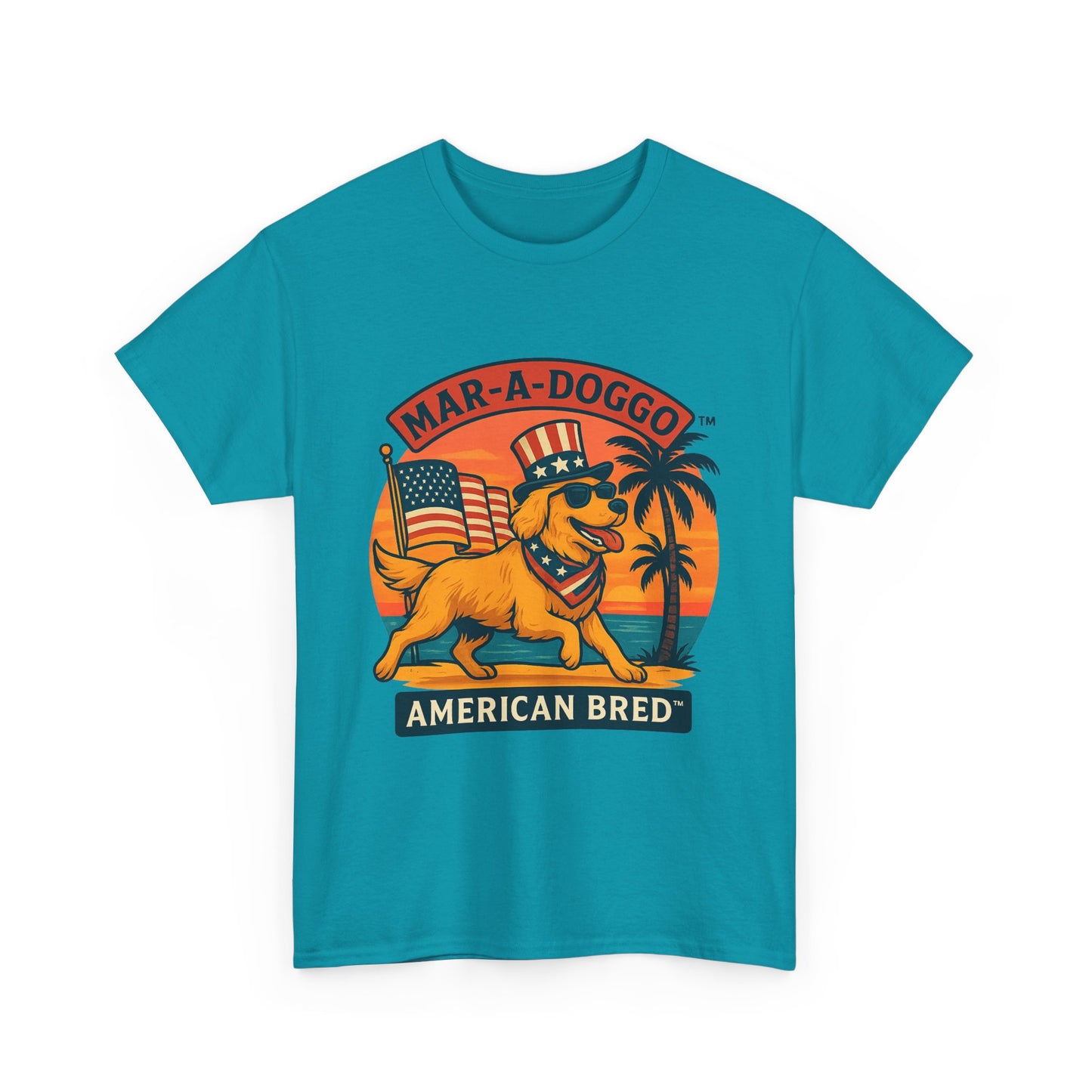 American Bred