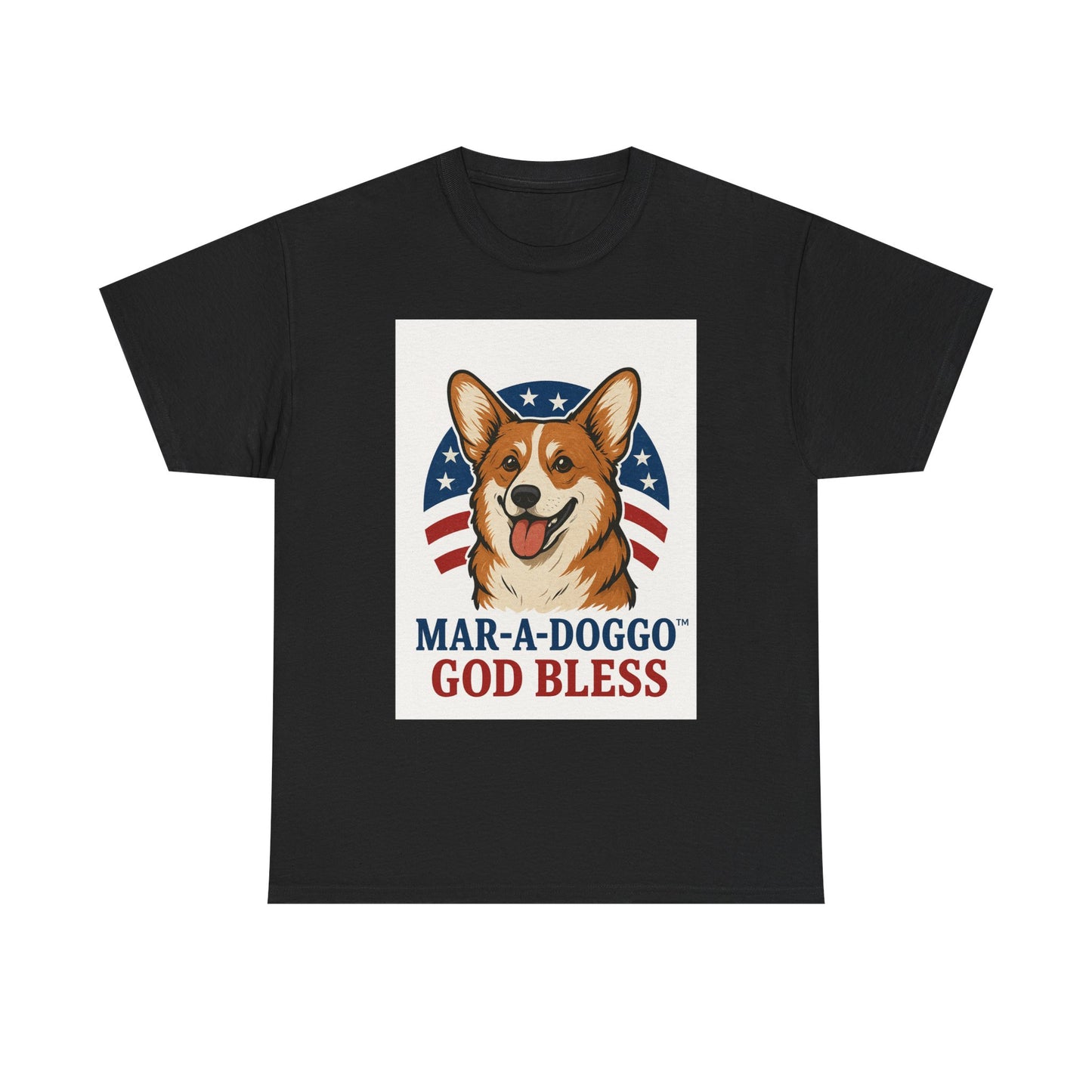 God Bless