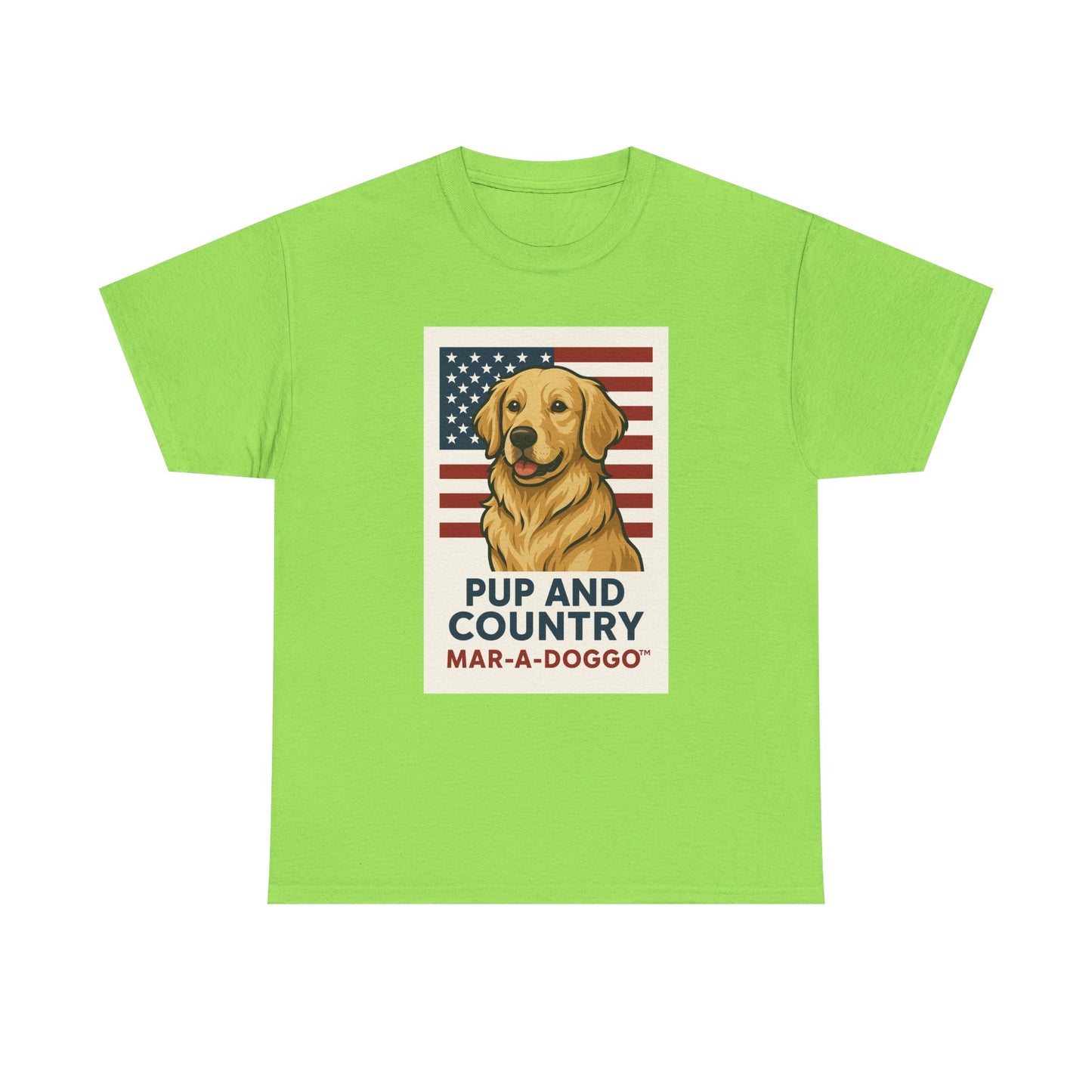 Pup & Country
