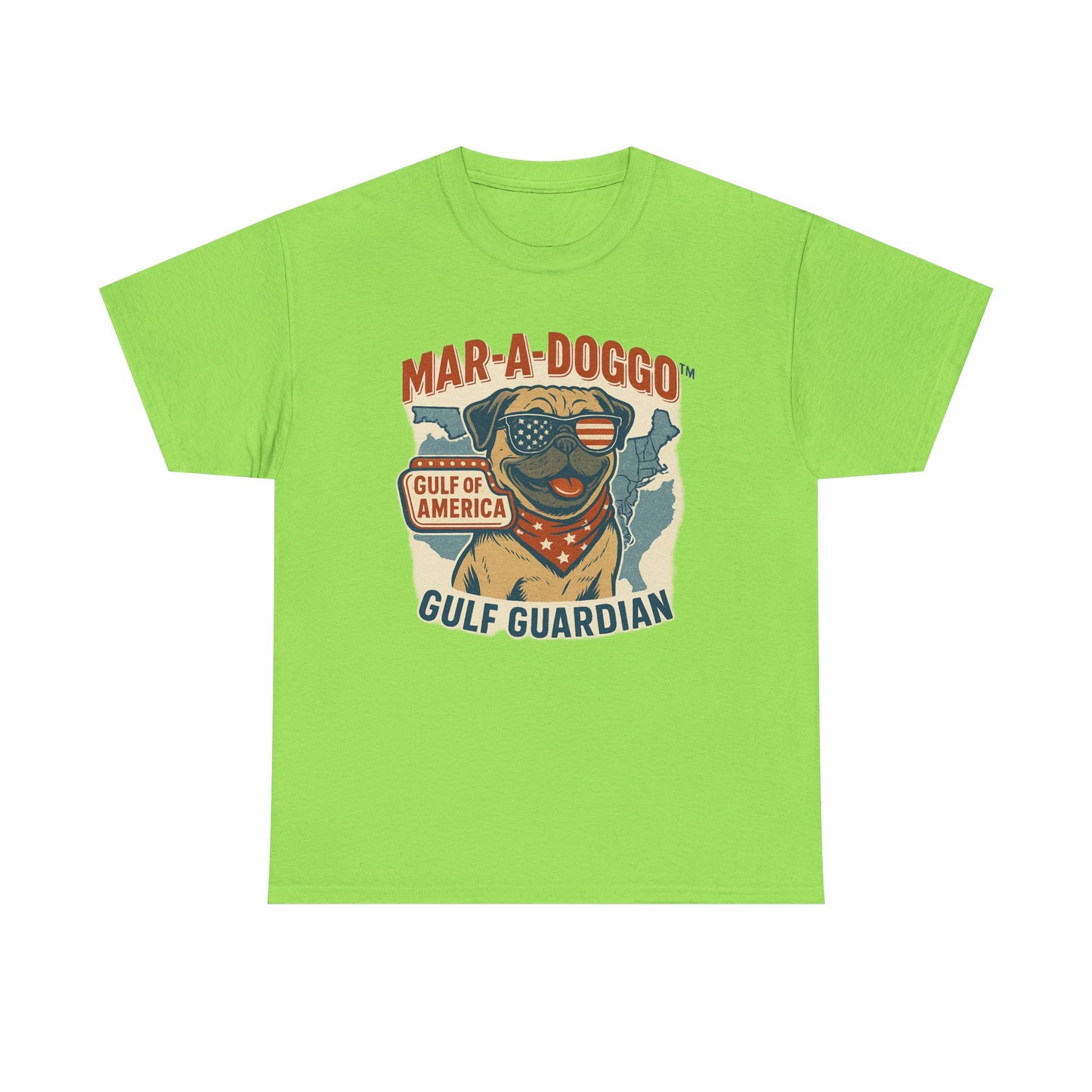 Gulf Guardian Mark I