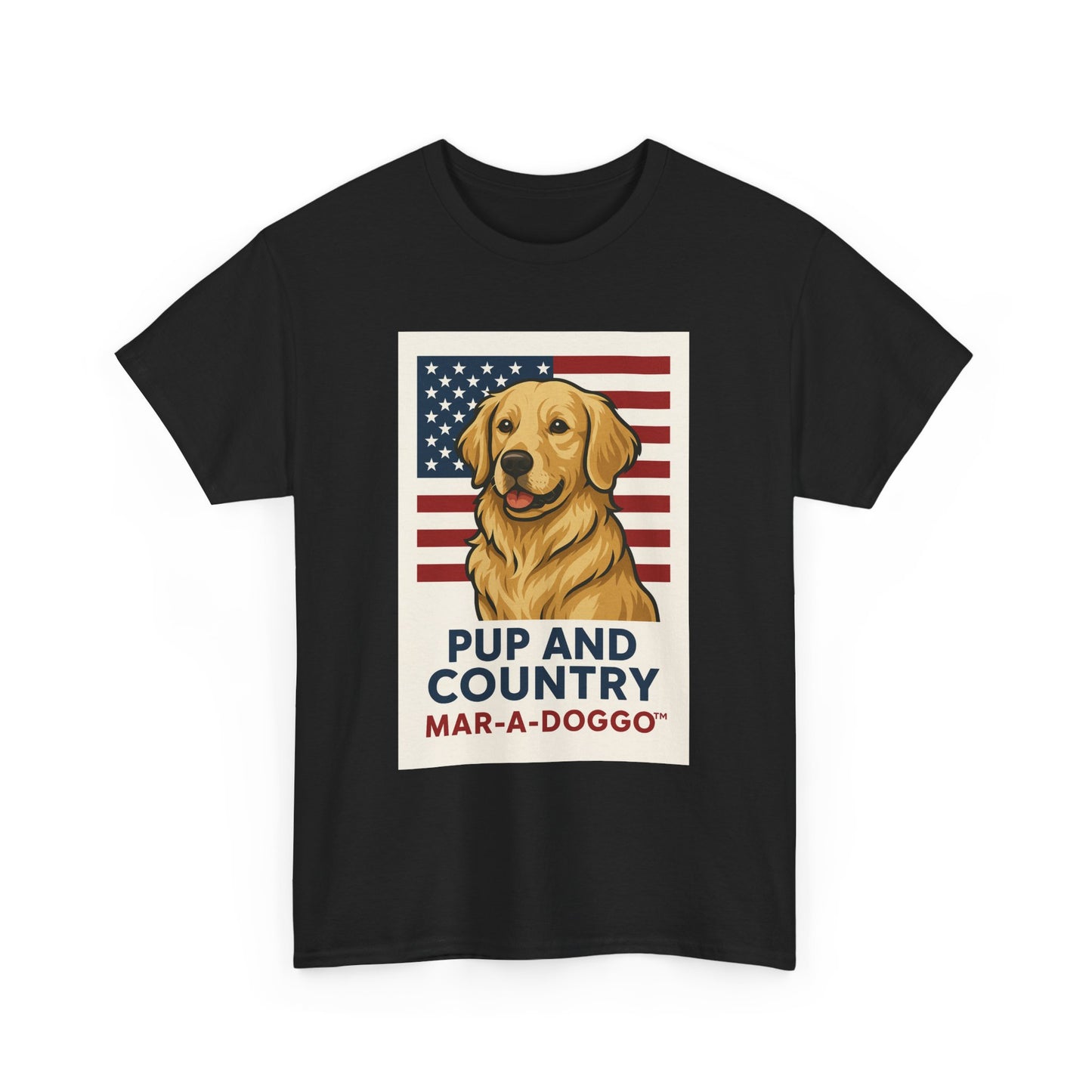Pup & Country