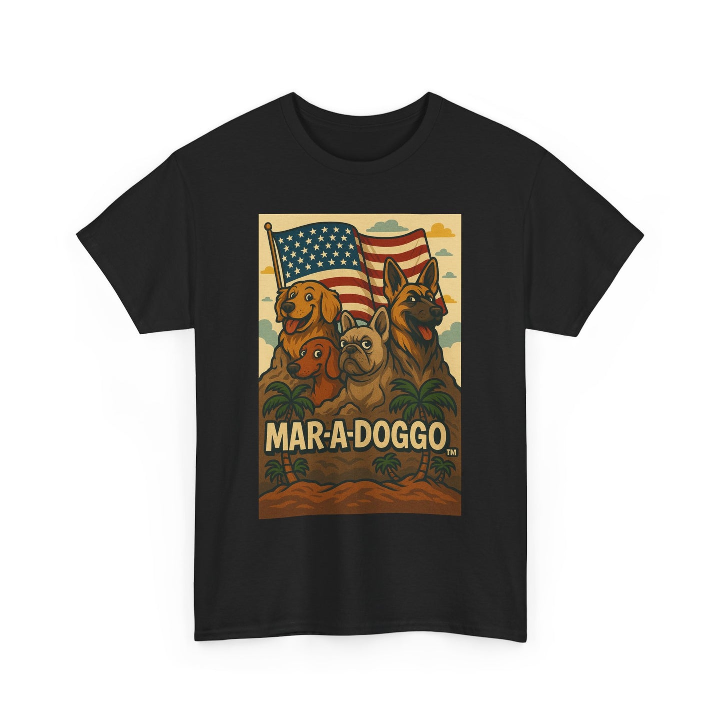 Mount Dogmore