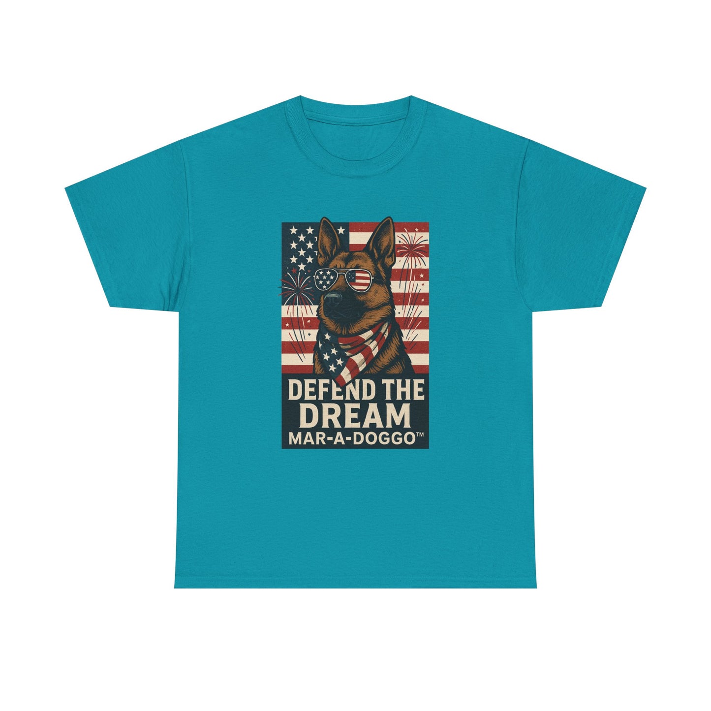 Defend the Dream