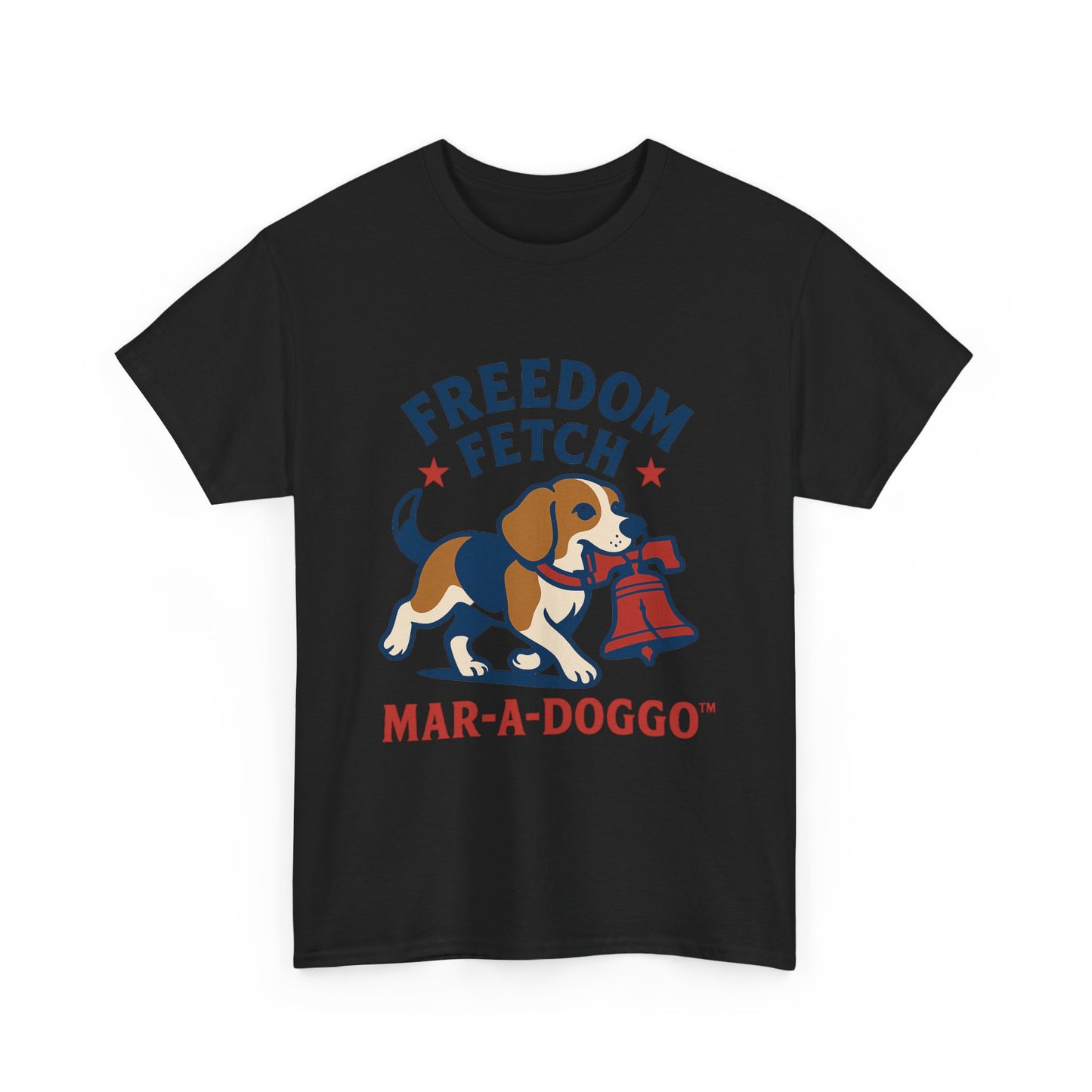 Freedom Fetch