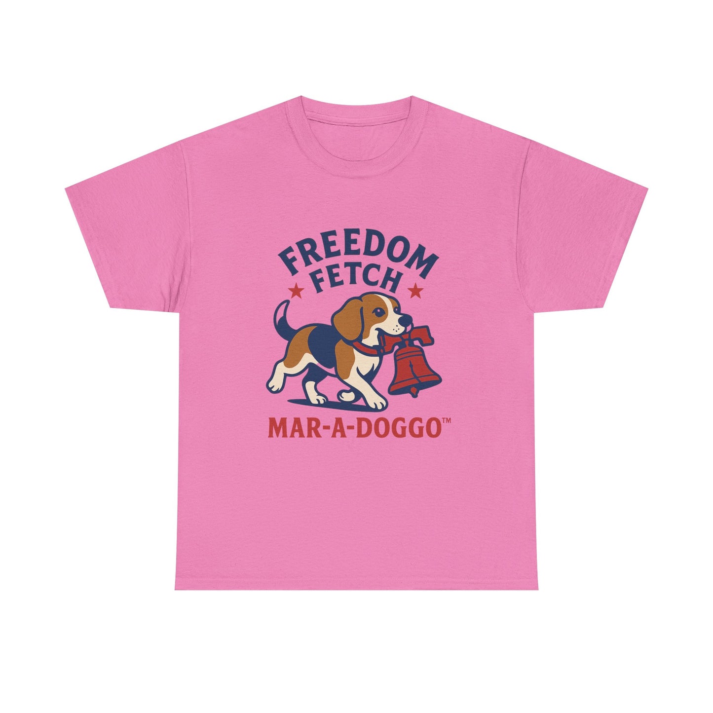 Freedom Fetch