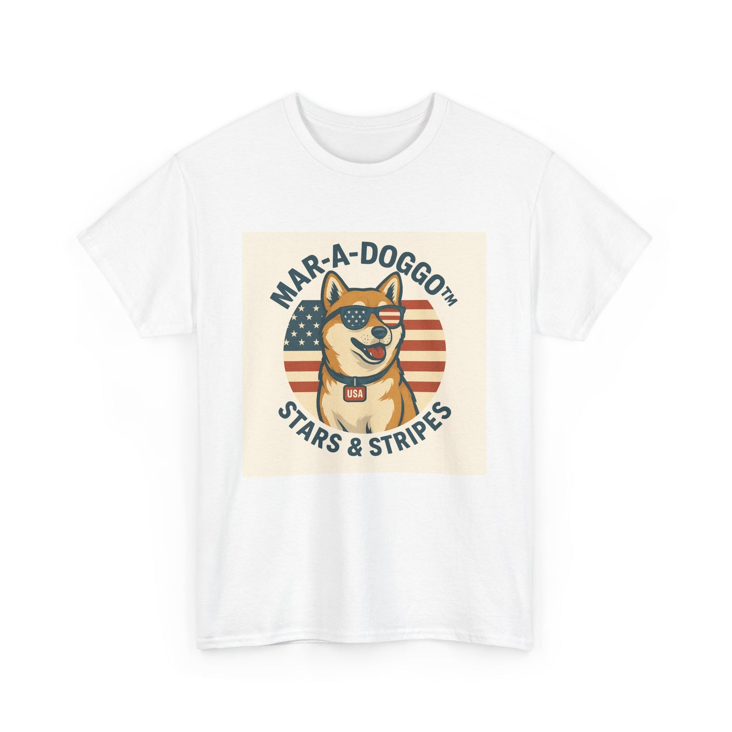 Stars & Stripes