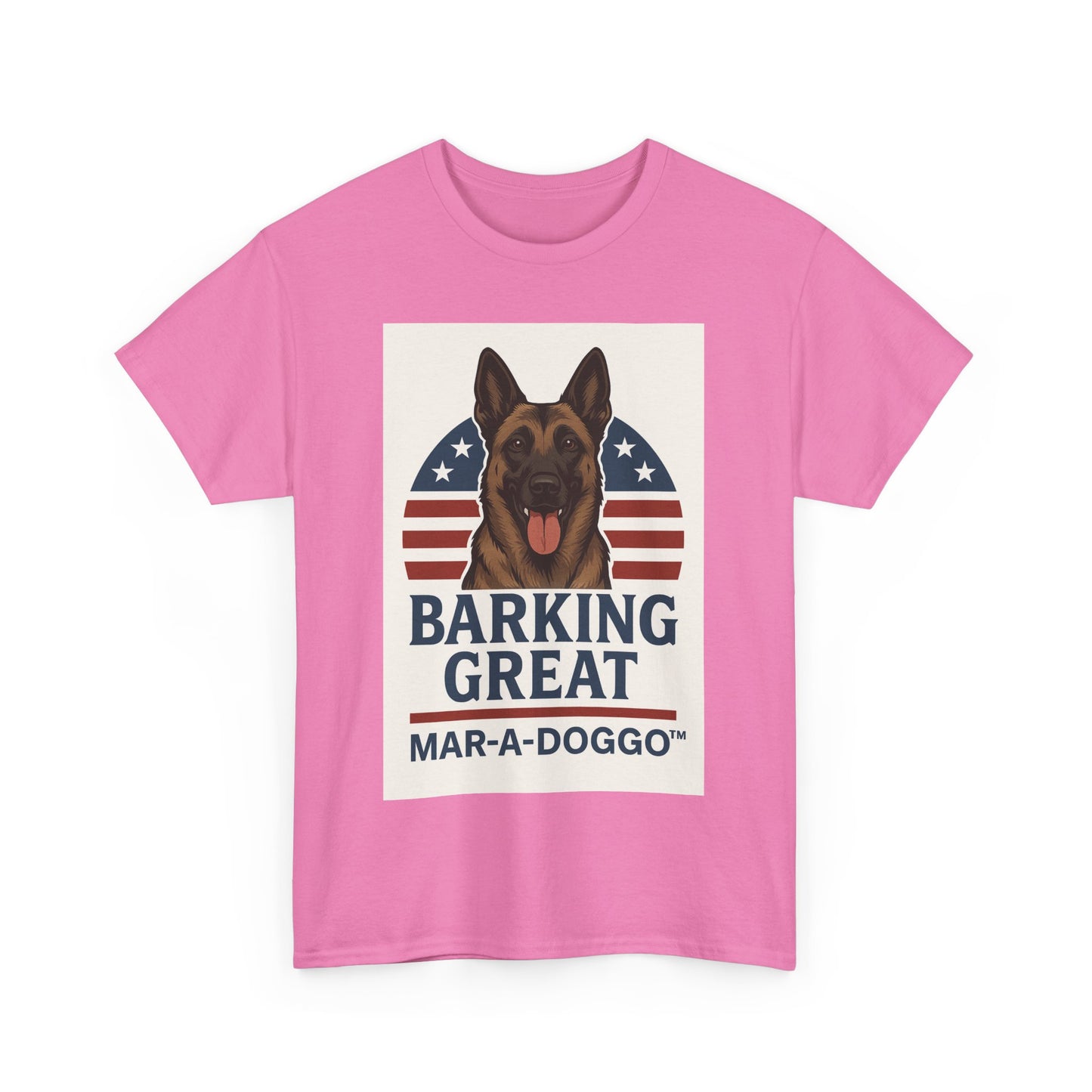 Barking Great