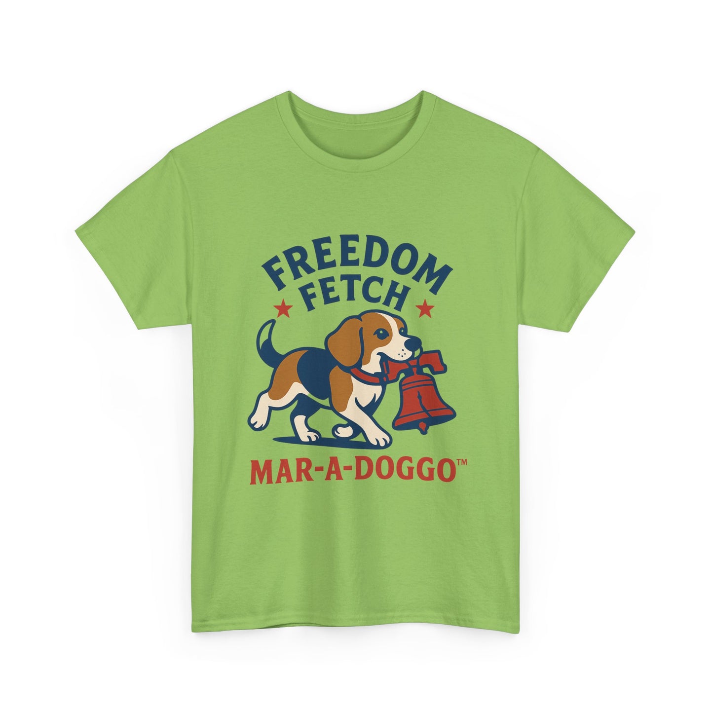 Freedom Fetch