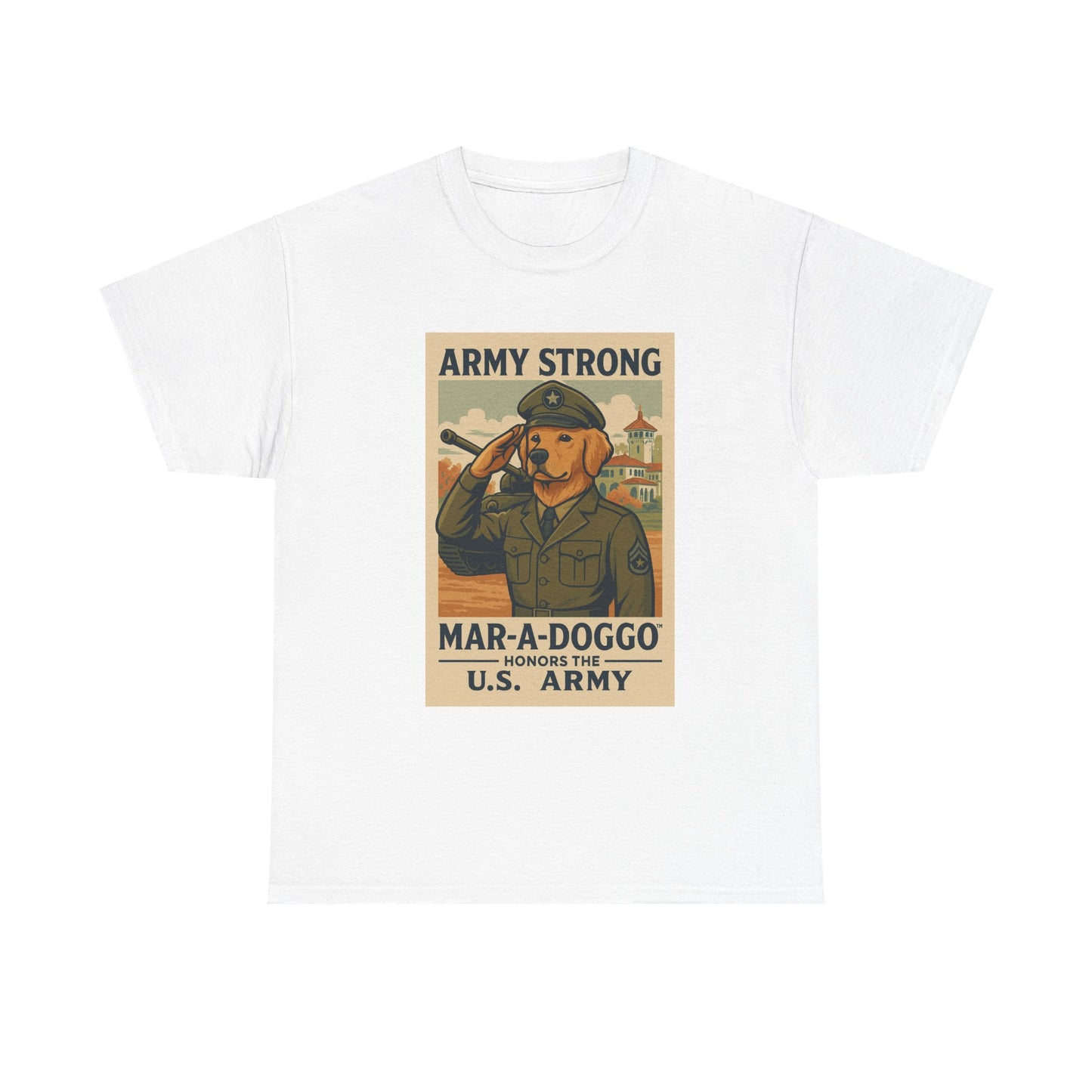 Army Strong