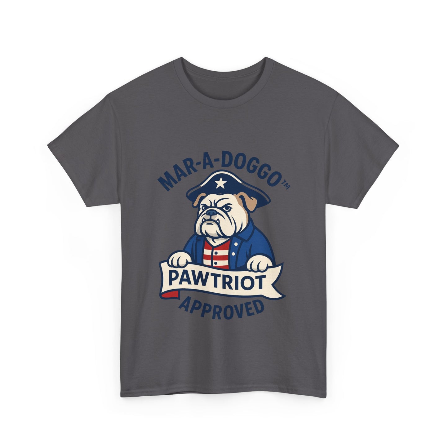 Pawtriot Approved