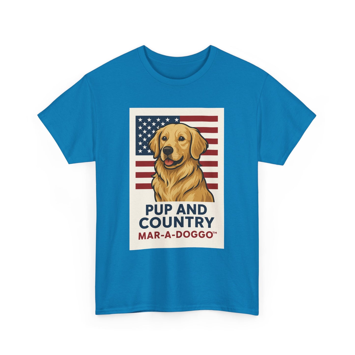 Pup & Country
