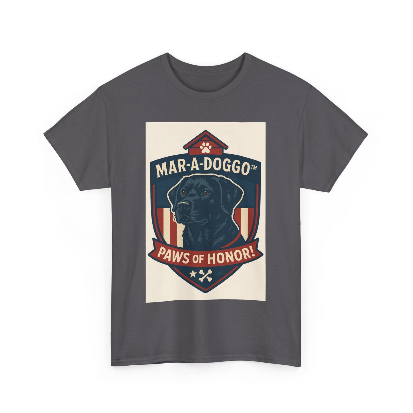 Paws of Honor
