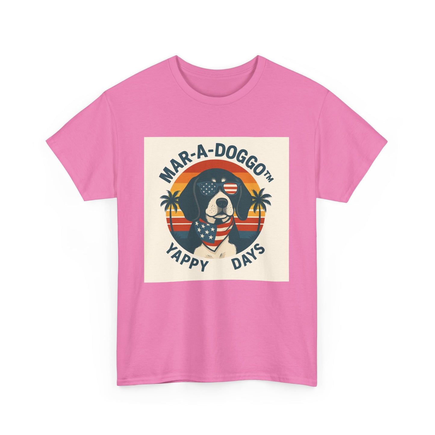 Yappy Days II
