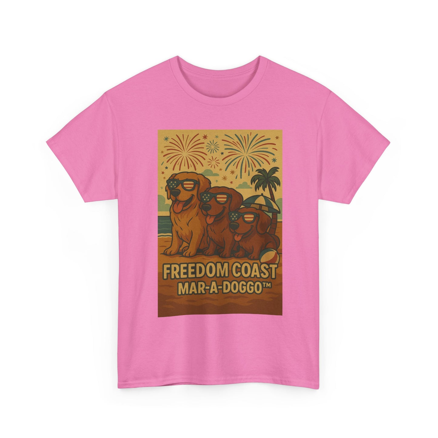 Freedom Coast