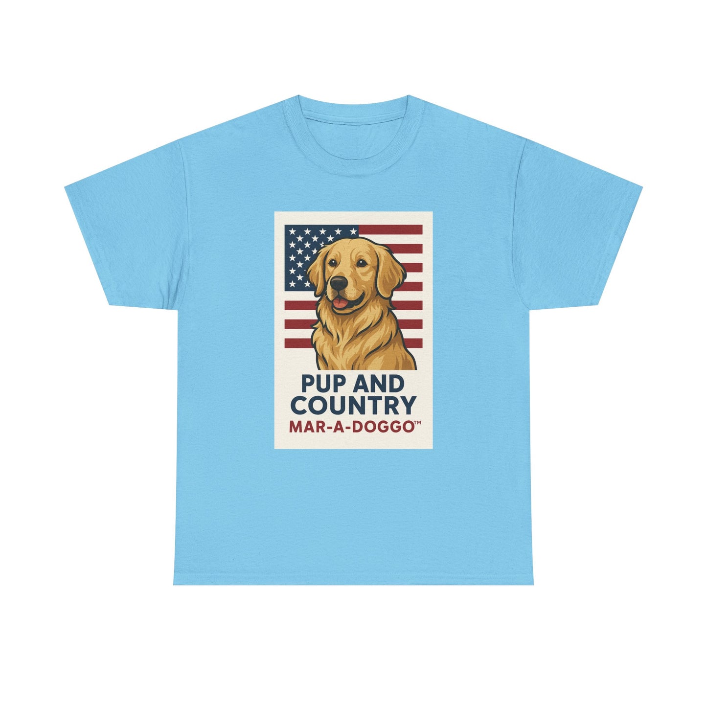 Pup & Country