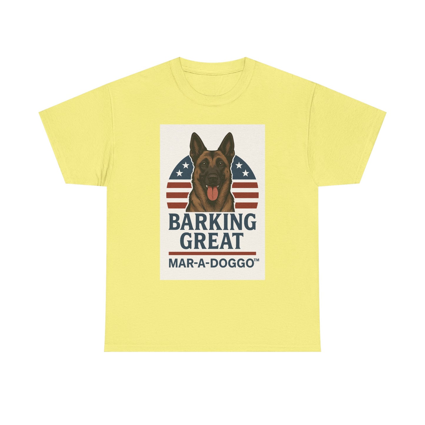 Barking Great