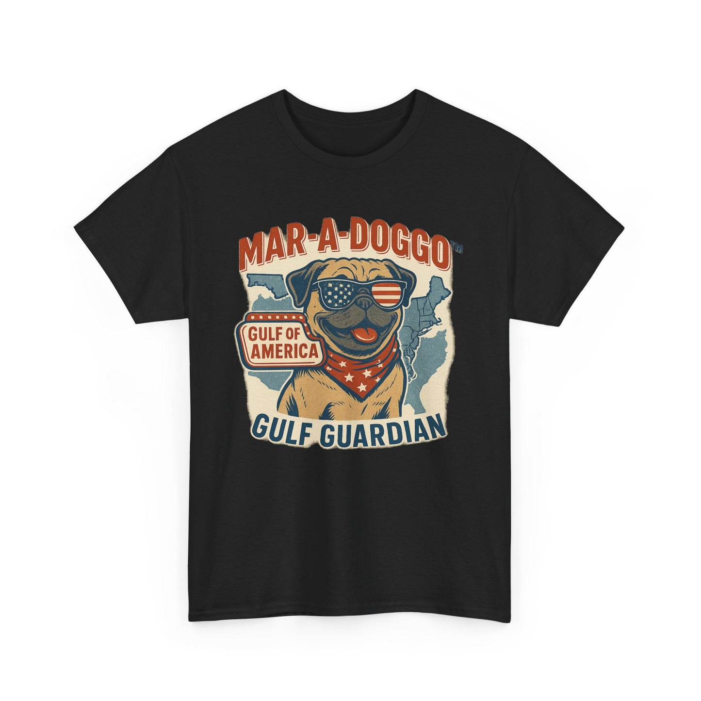 Gulf Guardian Mark I