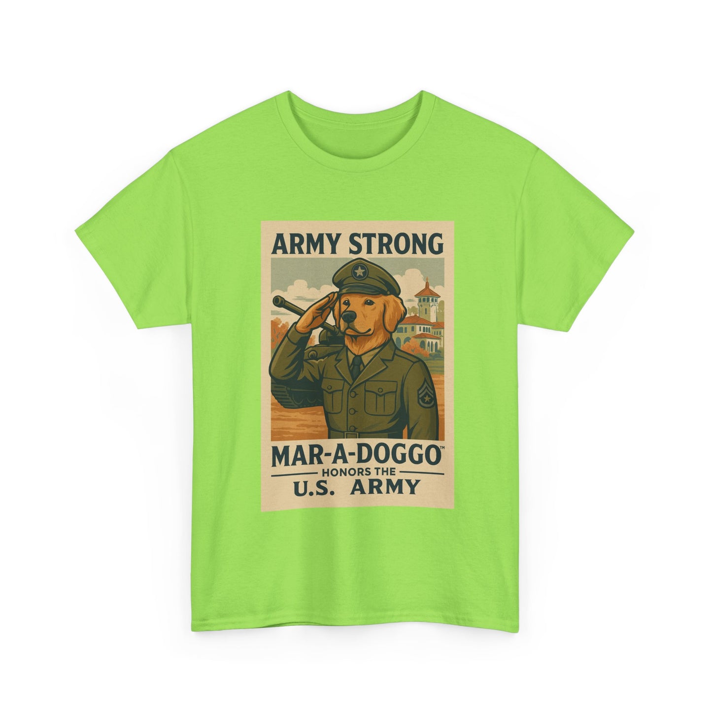Army Strong