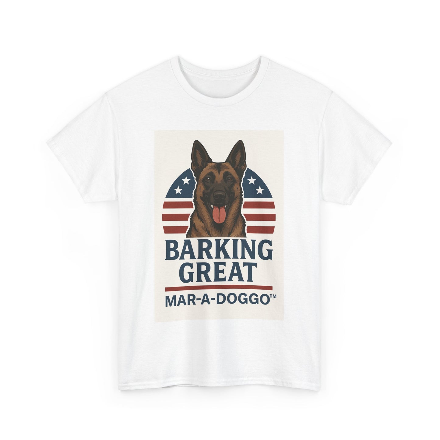 Barking Great