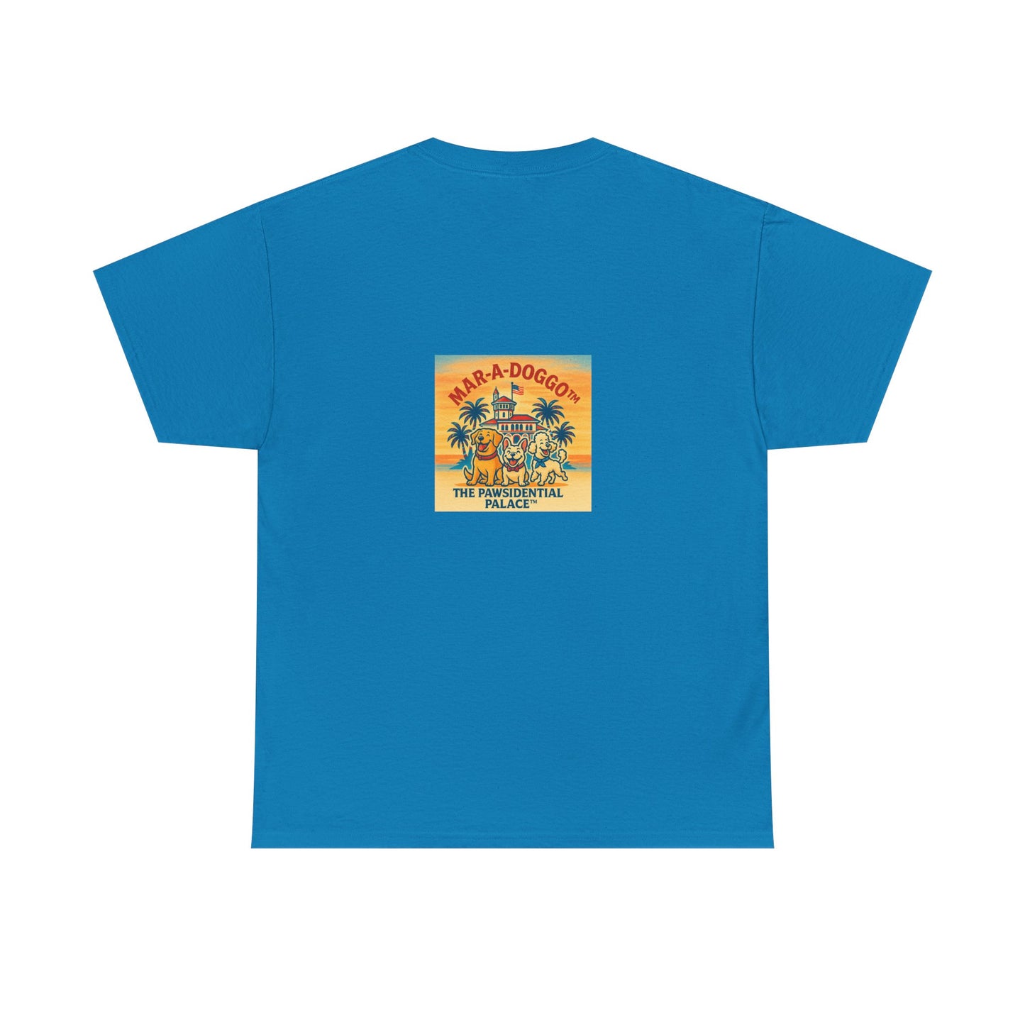 Gulf Guardian Mark I