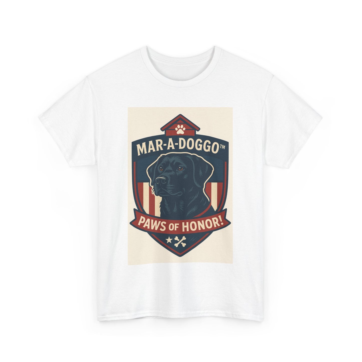 Paws of Honor