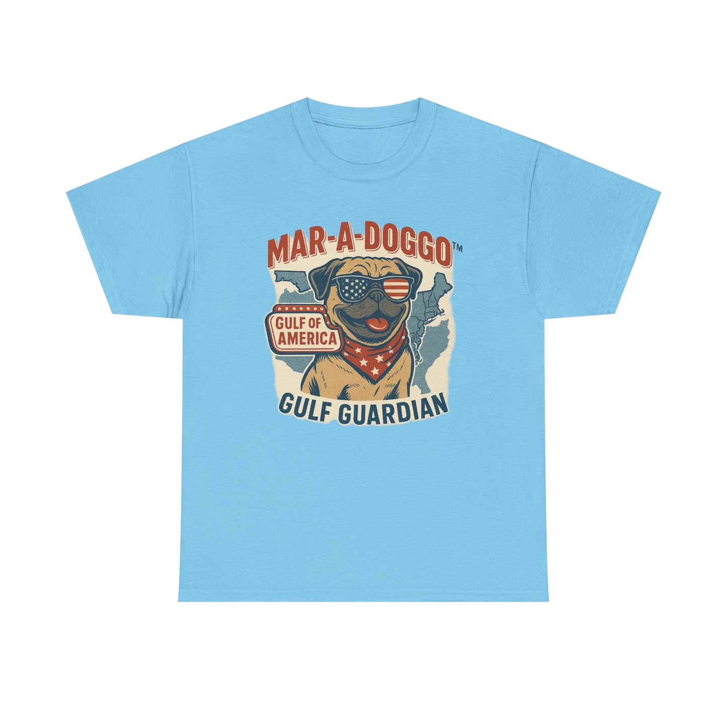 Gulf Guardian Mark I
