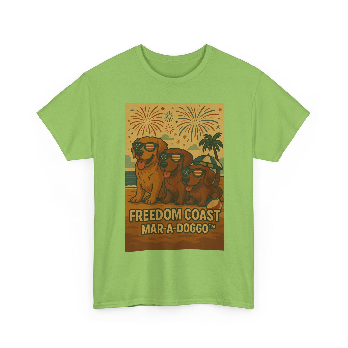Freedom Coast
