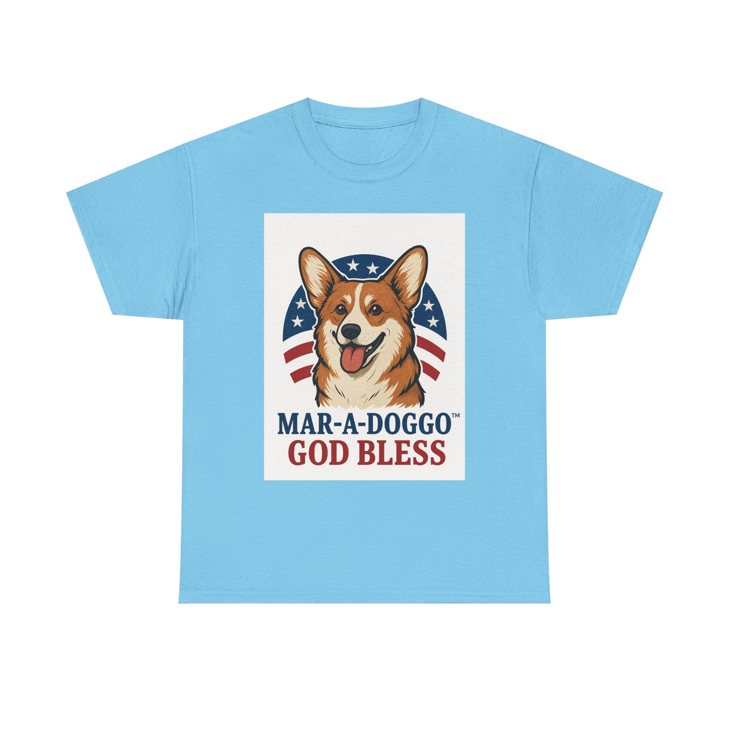 God Bless