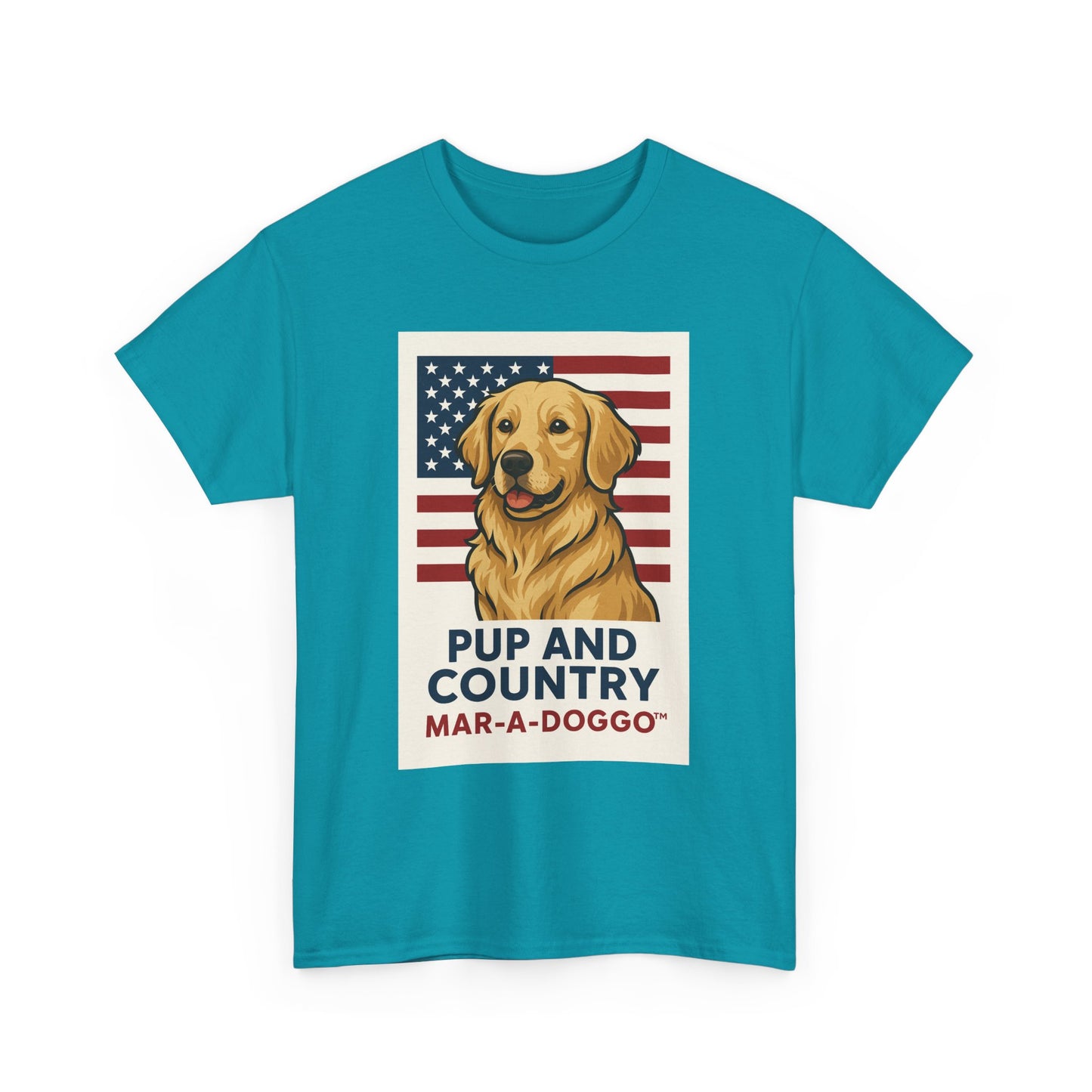 Pup & Country