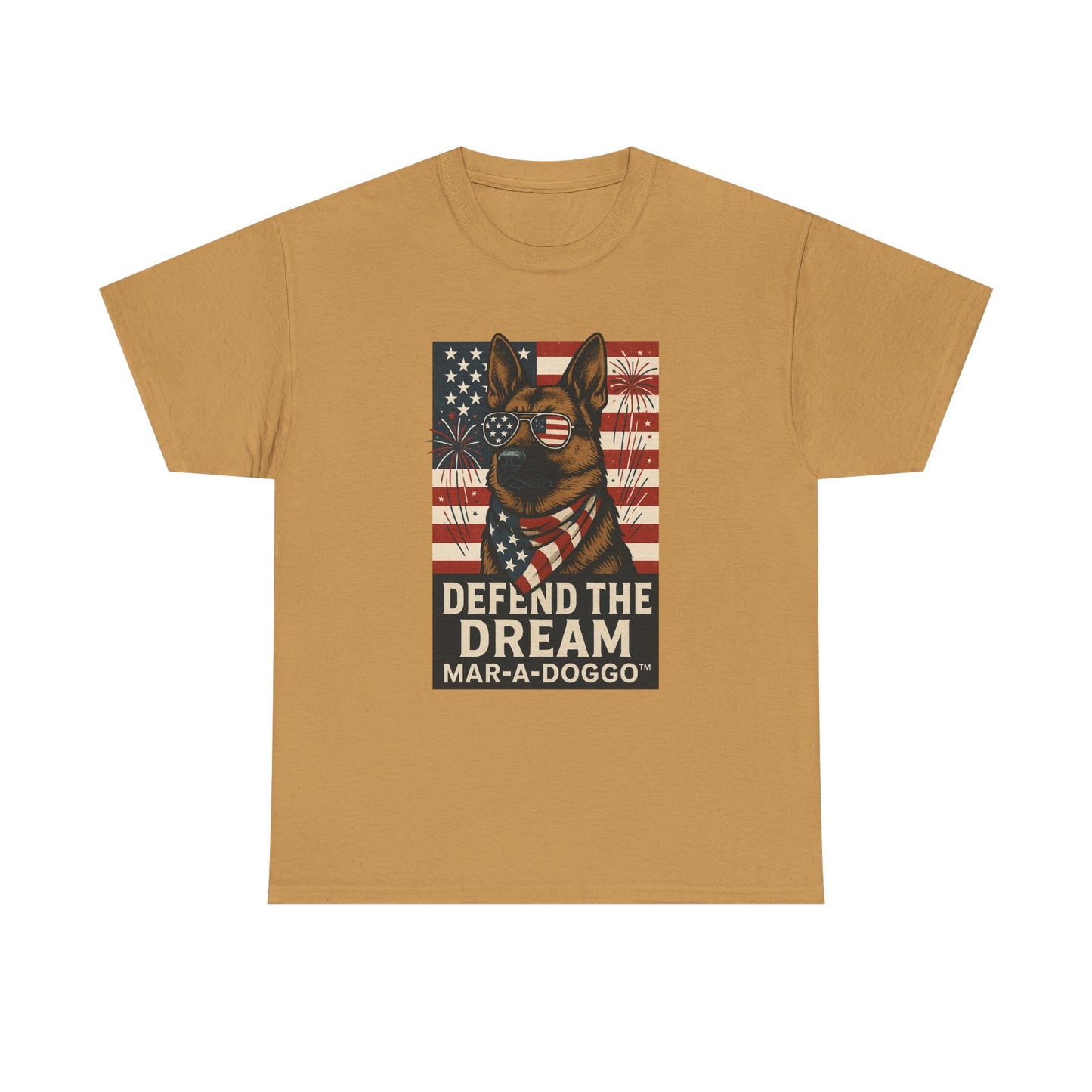 Defend the Dream