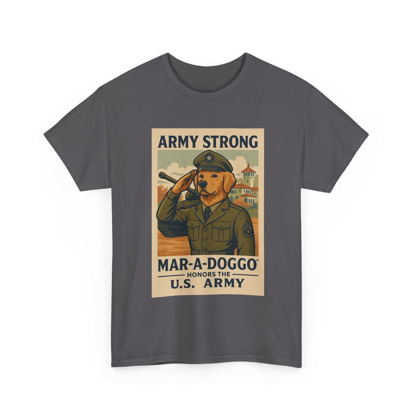 Army Strong