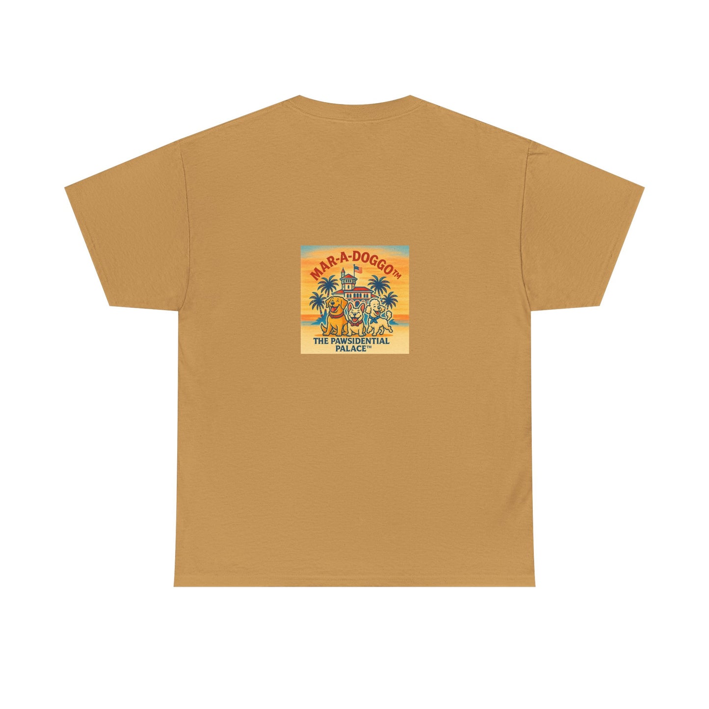 Gulf Guardian Mark I