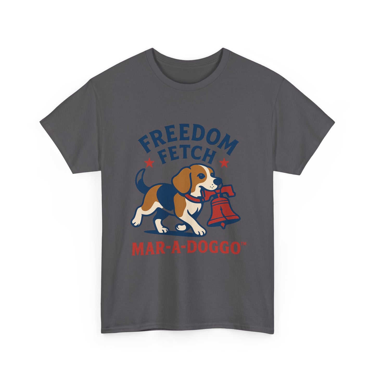 Freedom Fetch
