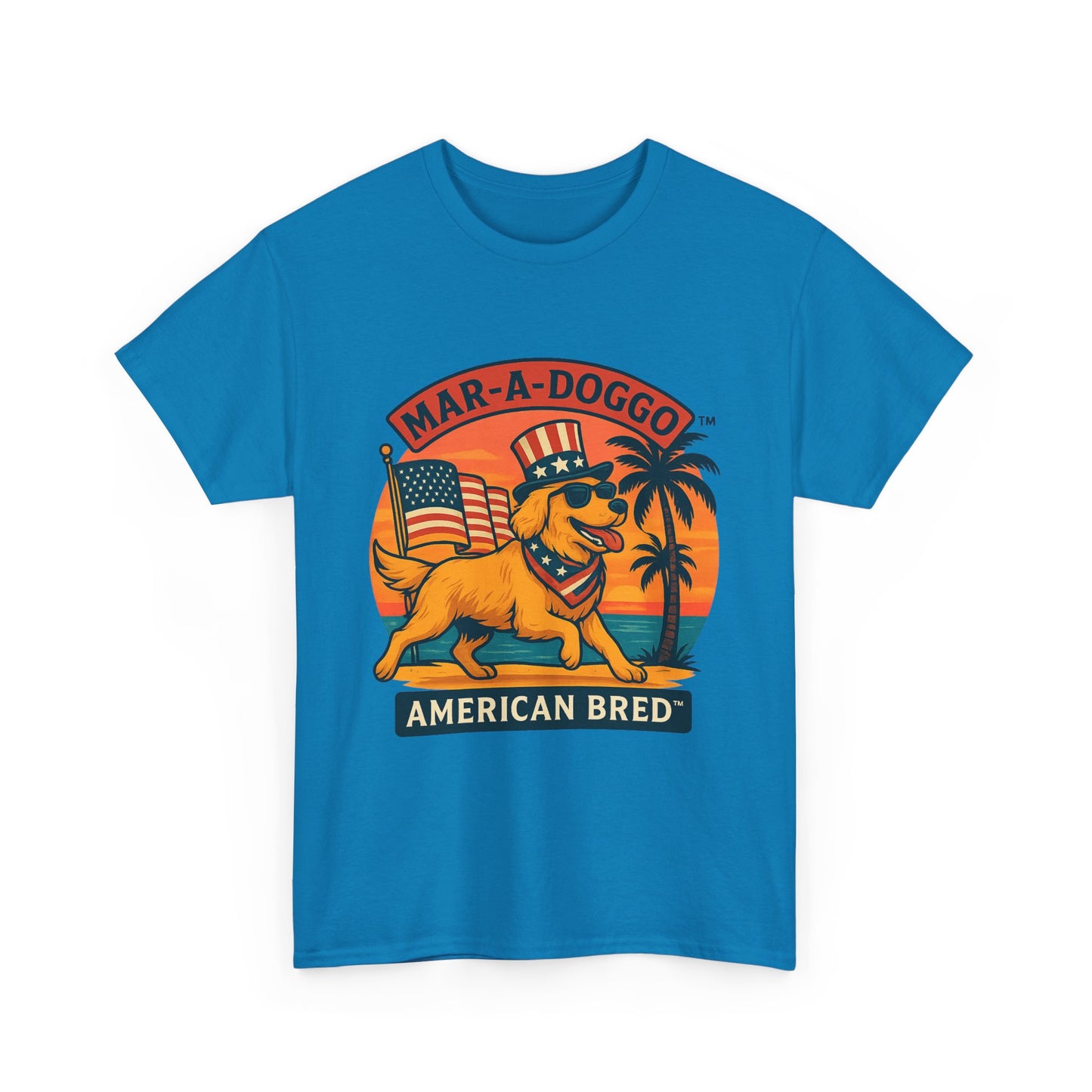 American Bred