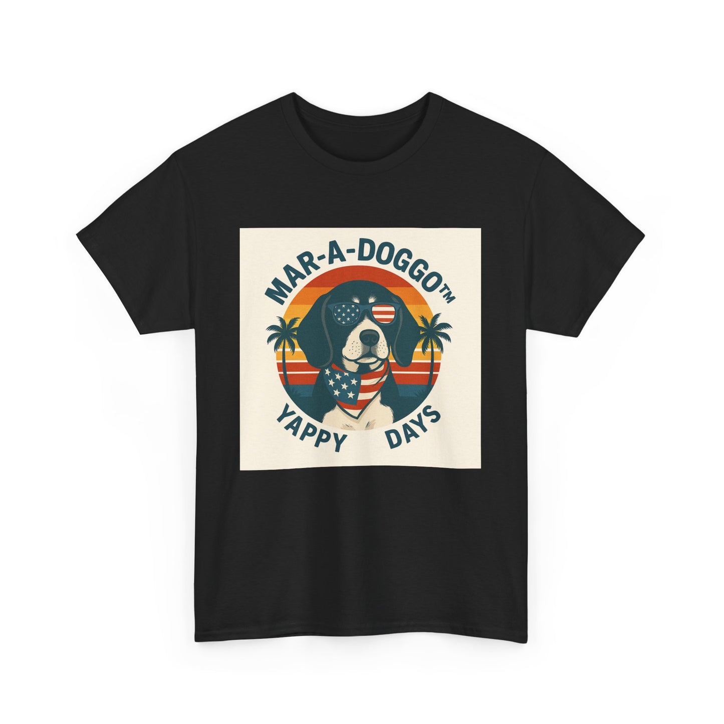 Yappy Days II