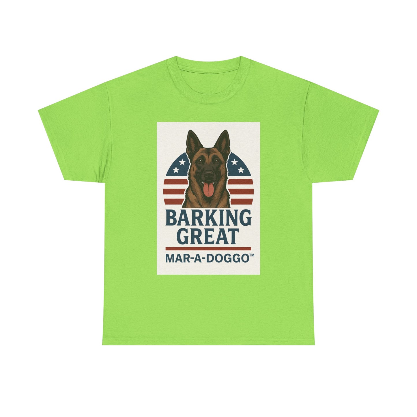 Barking Great