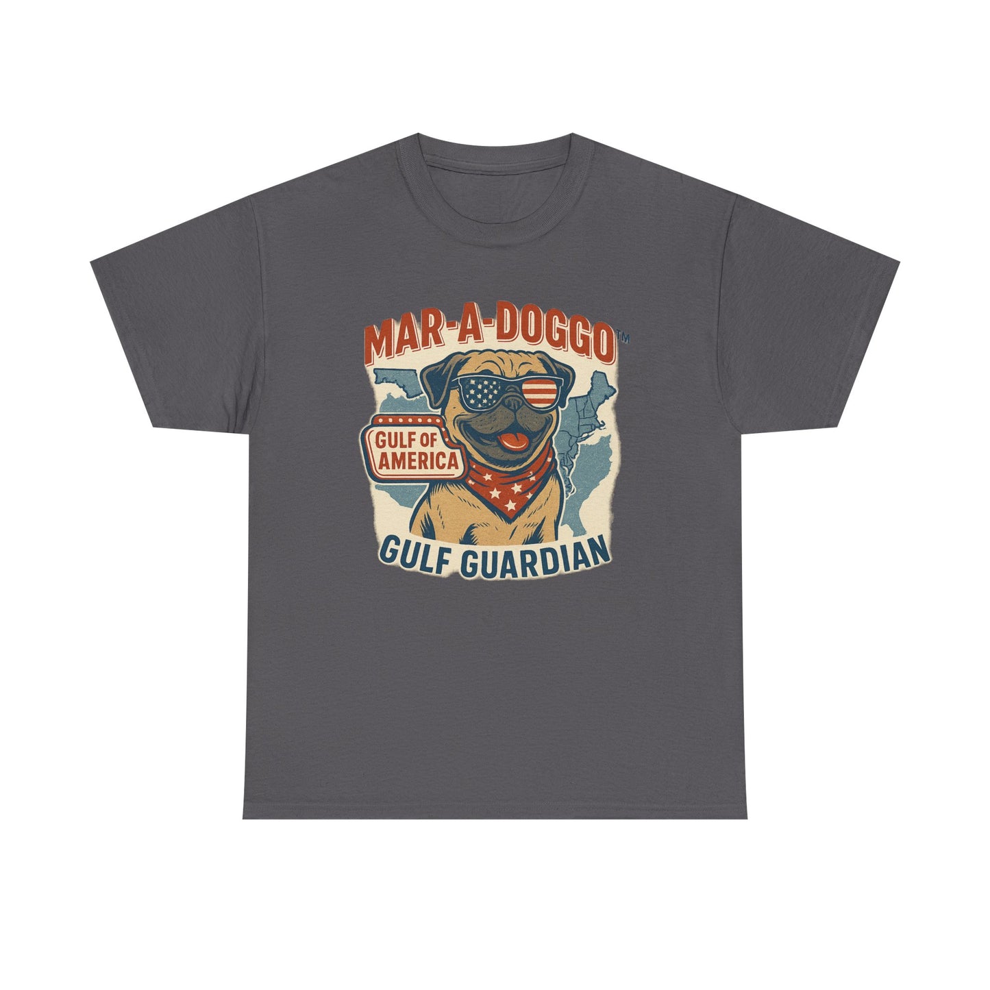 Gulf Guardian Mark I