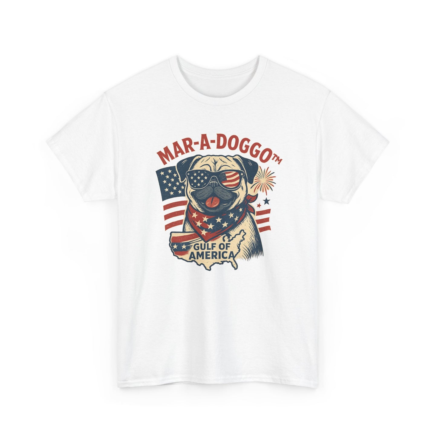 Gulf of America Mark I