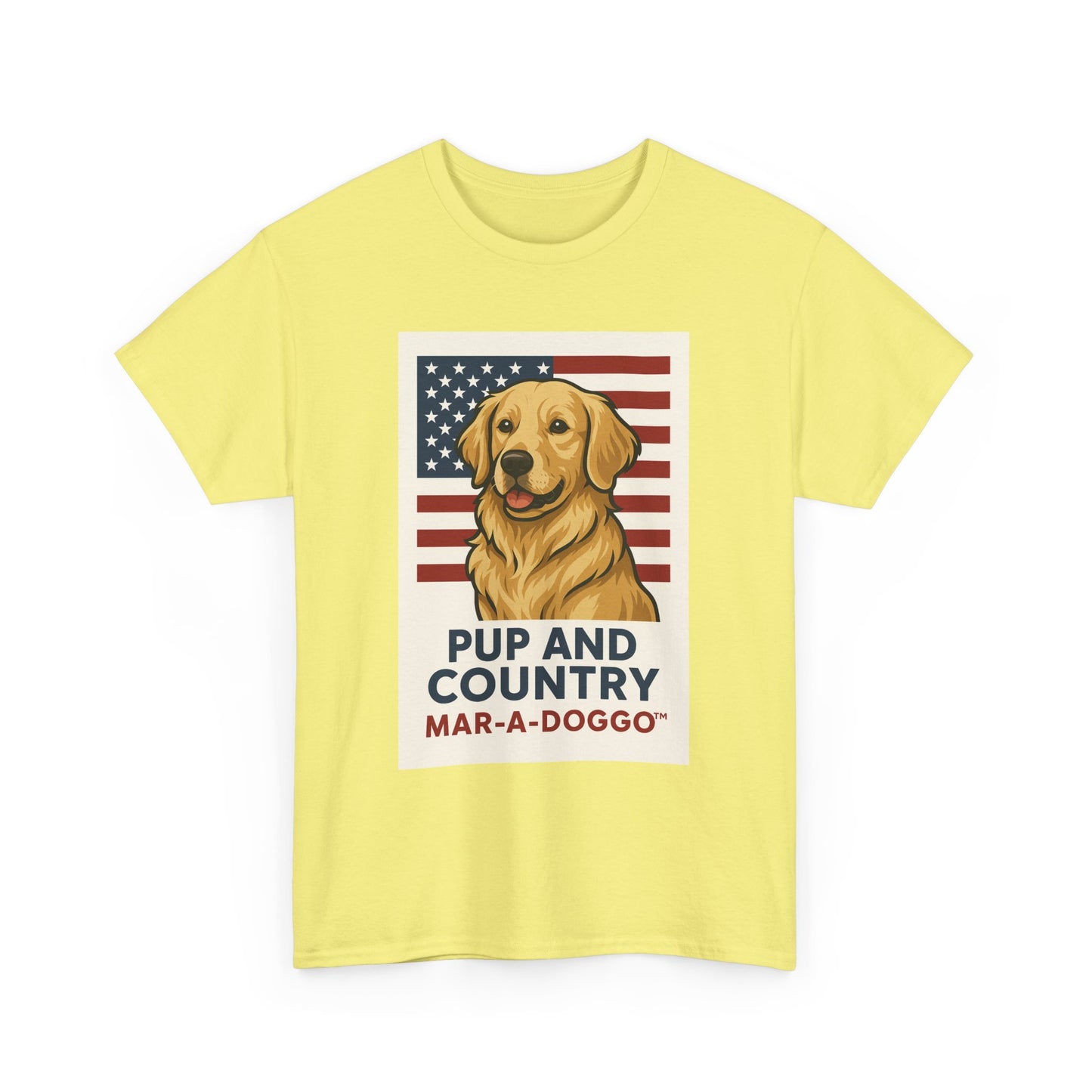 Pup & Country