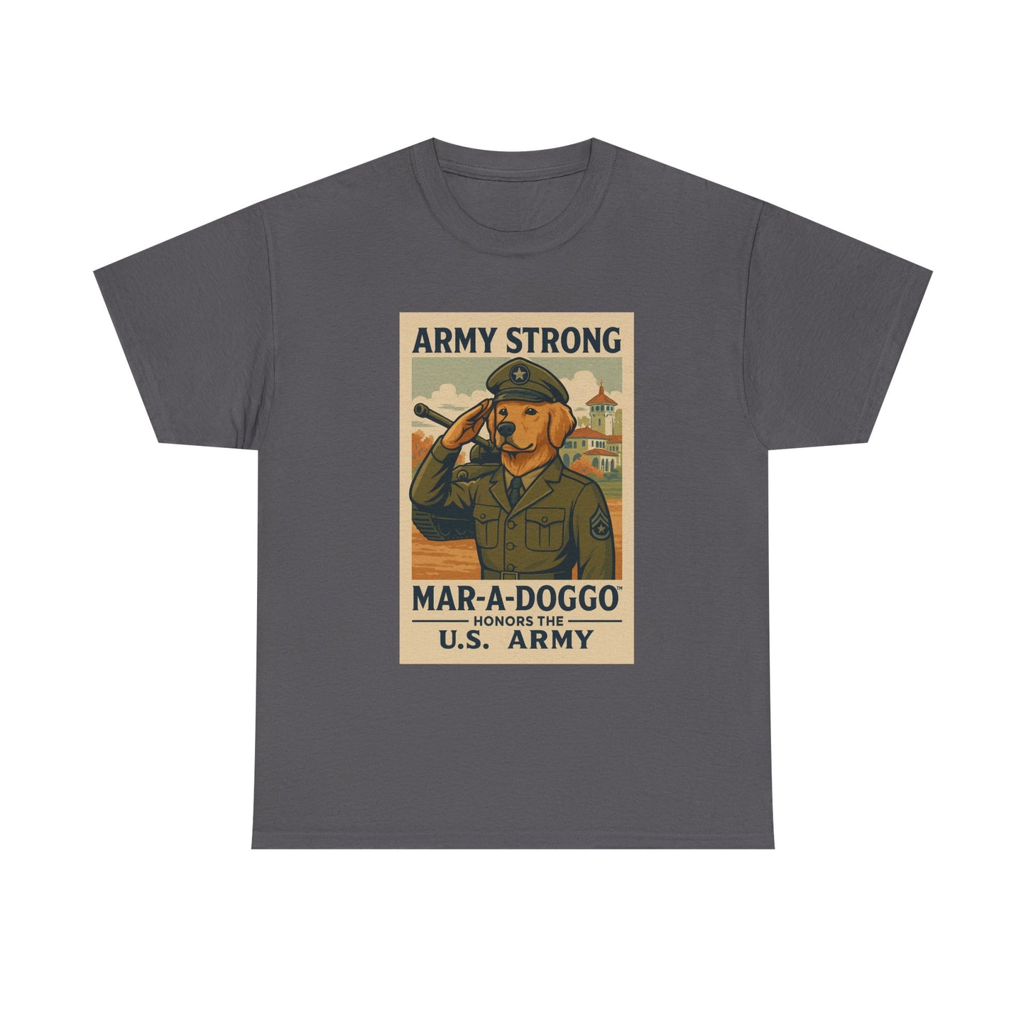 Army Strong