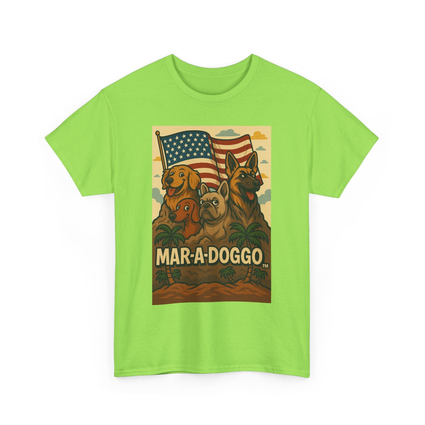 Mount Dogmore
