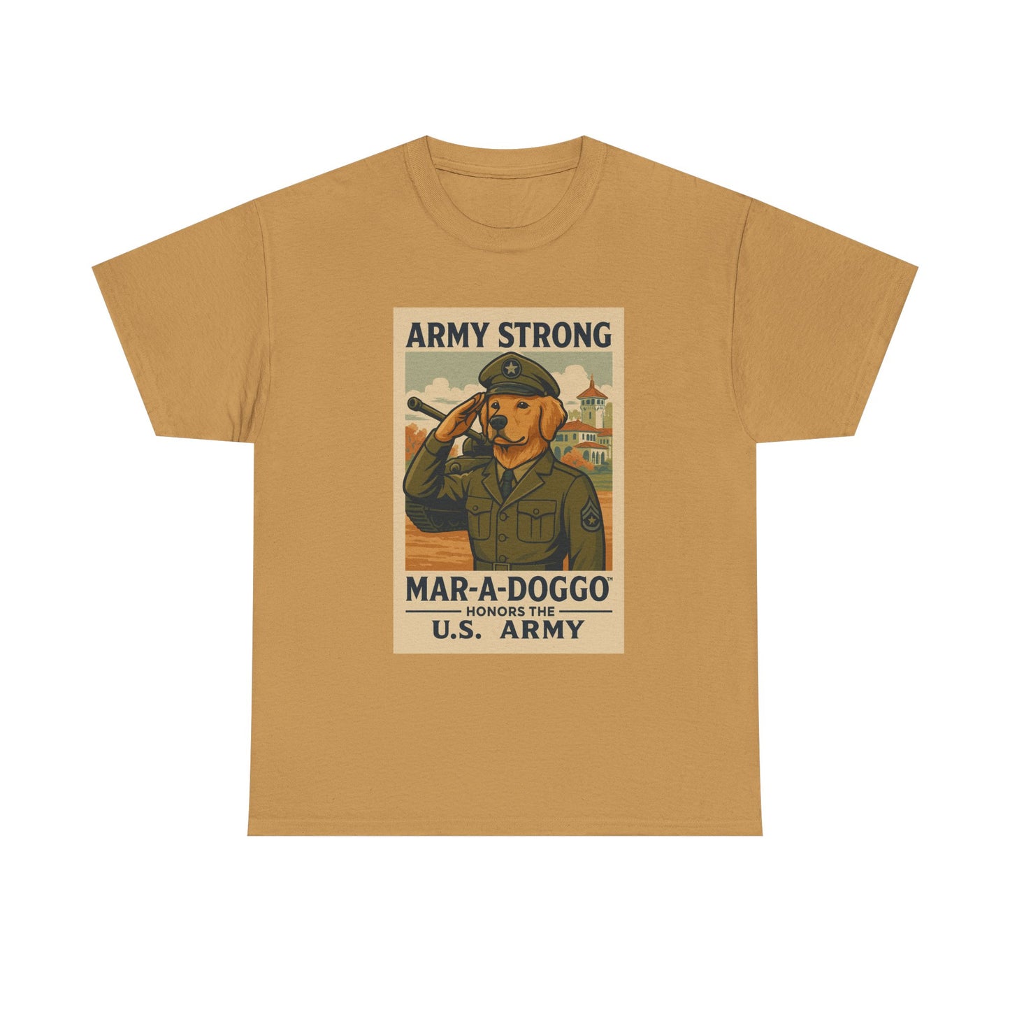 Army Strong