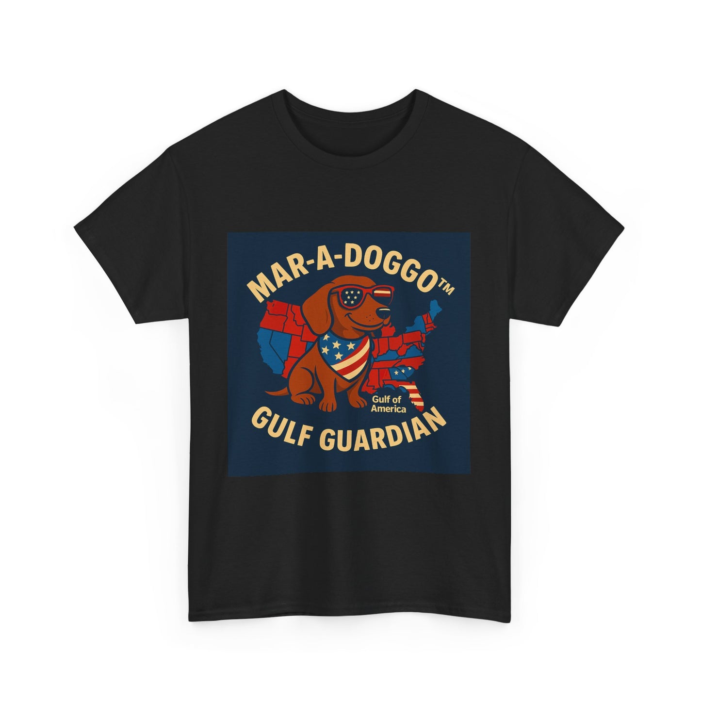 Gulf Guardian Mark II