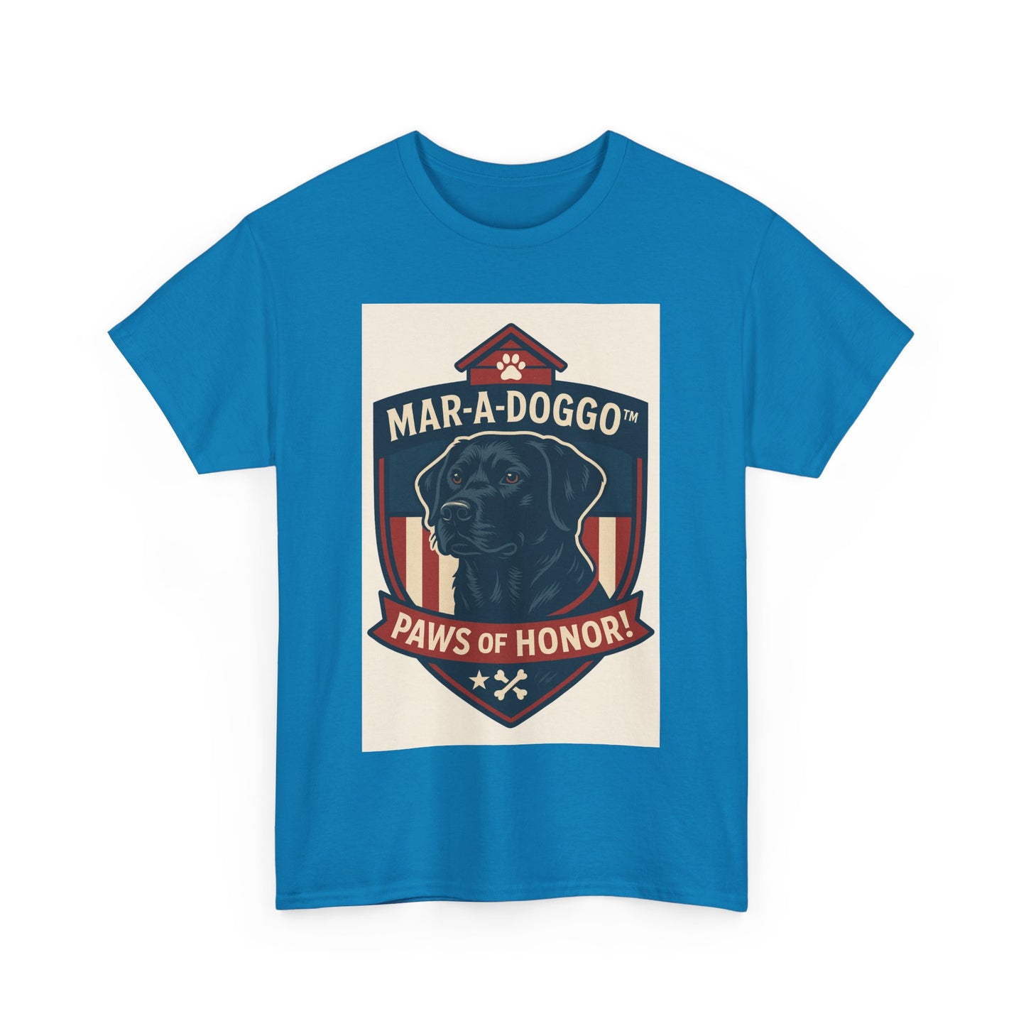Paws of Honor